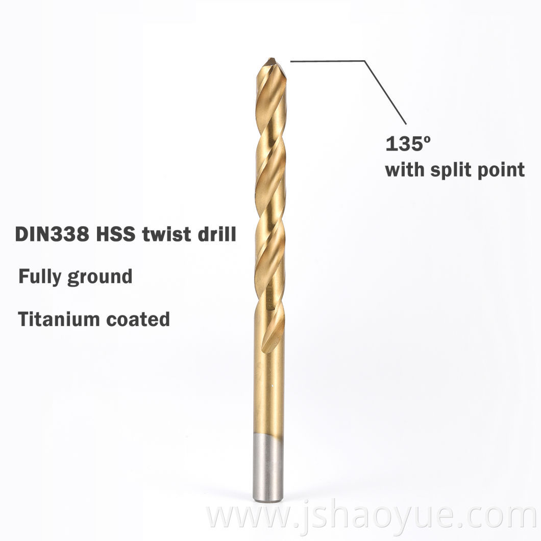 good drill bits